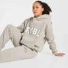 Varsity 2.0 Oversized Joggers