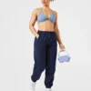 Varsity 2.0 Oversized Joggers