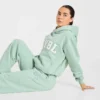 Varsity 2.0 Oversized Joggers