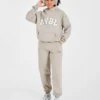 Varsity 2.0 Oversized Joggers
