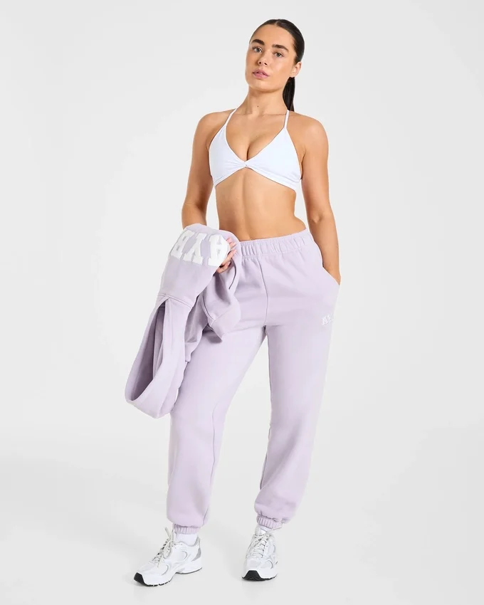 Varsity 2.0 Oversized Joggers