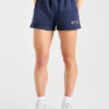 Varsity 2.0 Oversized Shorts