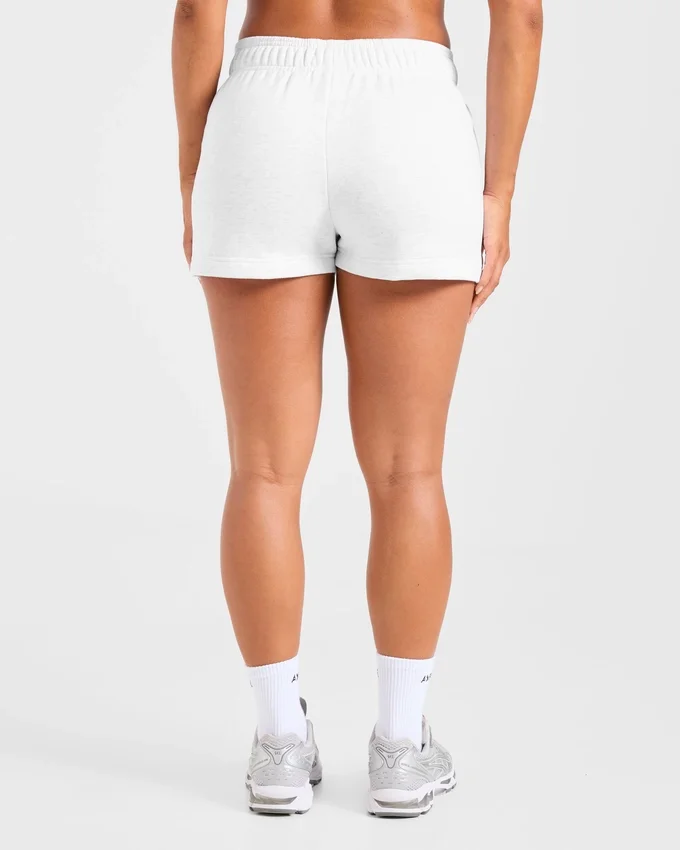 Varsity 2.0 Oversized Shorts