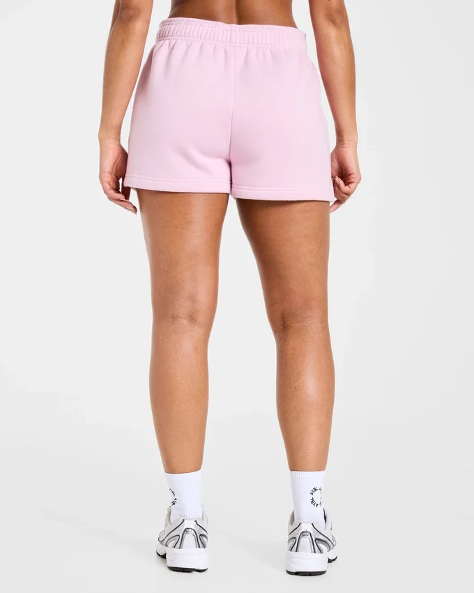 Varsity 2.0 Oversized Shorts