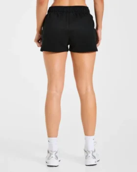 Varsity 2.0 Oversized Shorts