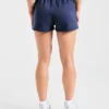 Varsity 2.0 Oversized Shorts