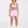Varsity 2.0 Oversized Shorts
