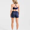 Varsity 2.0 Oversized Shorts