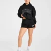 Varsity 2.0 Oversized Shorts