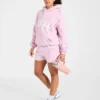 Varsity 2.0 Oversized Shorts