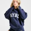 Varsity 2.0 Oversized Shorts