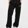 Varsity 2.0 Oversized Straight Leg Joggers