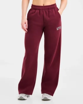 Varsity 2.0 Oversized Straight Leg Joggers