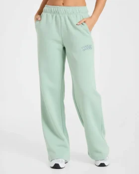 Varsity 2.0 Oversized Straight Leg Joggers