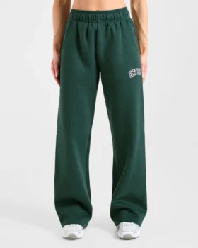 Varsity 2.0 Oversized Straight Leg Joggers