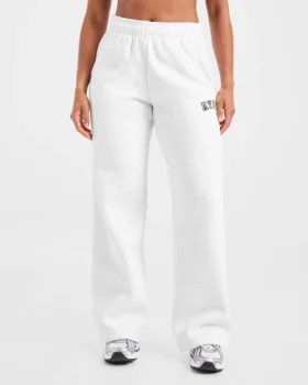 Varsity 2.0 Oversized Straight Leg Joggers