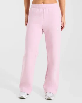 Varsity 2.0 Oversized Straight Leg Joggers