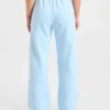Varsity 2.0 Oversized Straight Leg Joggers