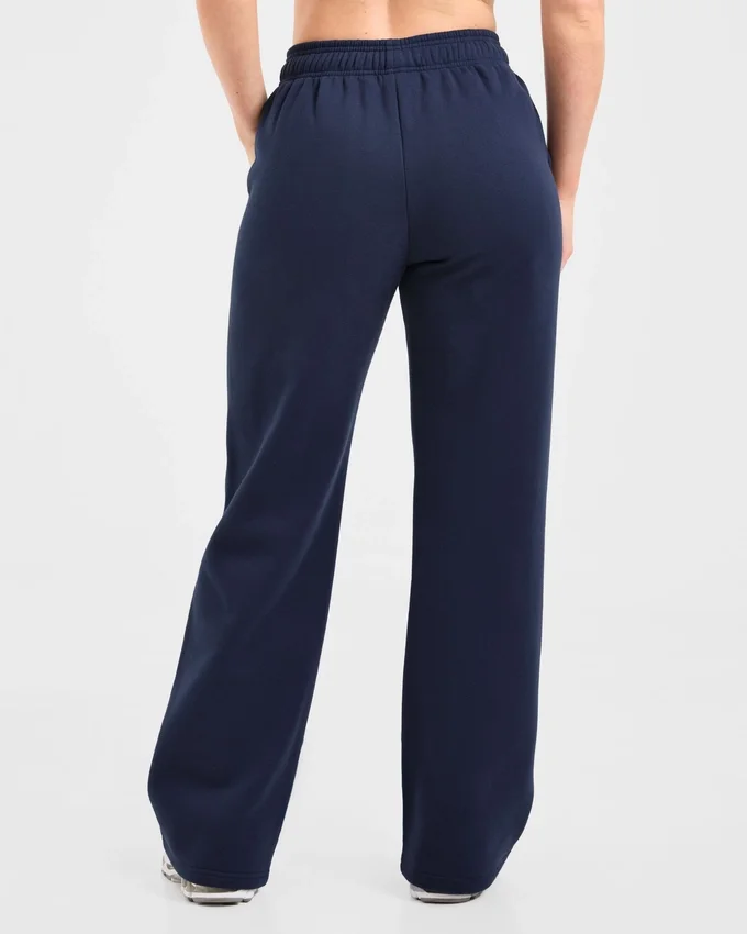 Varsity 2.0 Oversized Straight Leg Joggers