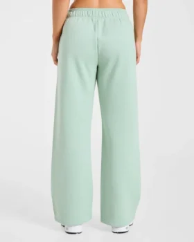 Varsity 2.0 Oversized Straight Leg Joggers