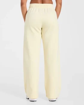 Varsity 2.0 Oversized Straight Leg Joggers