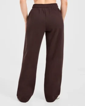 Varsity 2.0 Oversized Straight Leg Joggers