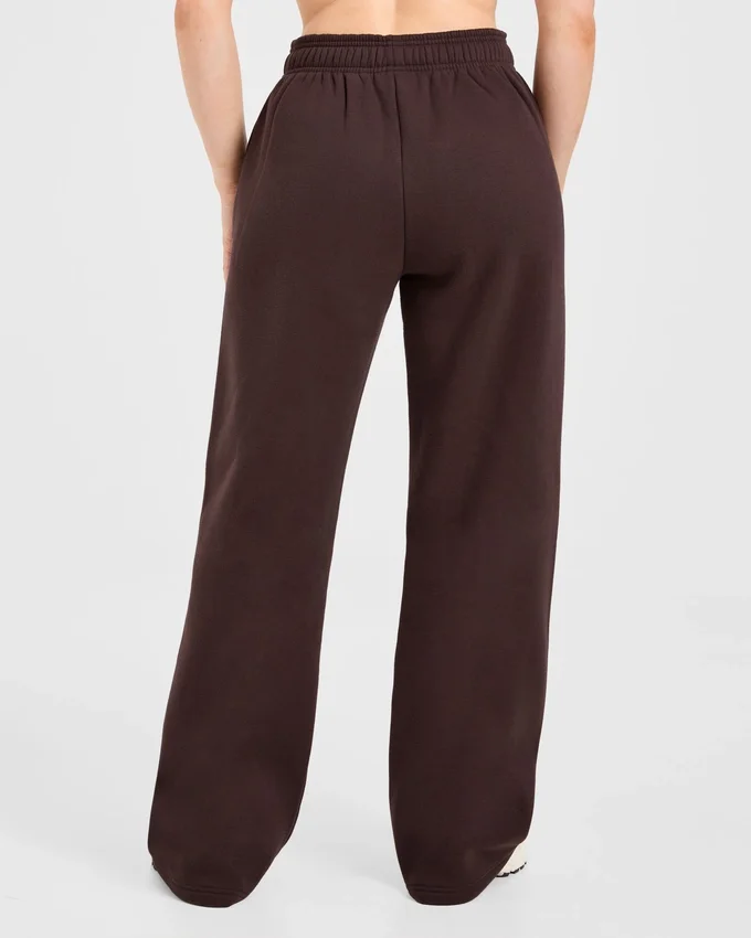 Varsity 2.0 Oversized Straight Leg Joggers