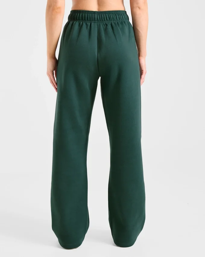 Varsity 2.0 Oversized Straight Leg Joggers