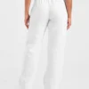 Varsity 2.0 Oversized Straight Leg Joggers
