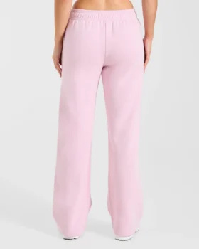 Varsity 2.0 Oversized Straight Leg Joggers