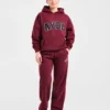 Varsity 2.0 Oversized Straight Leg Joggers