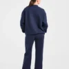 Varsity 2.0 Oversized Sweatshirt