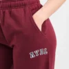 Varsity 2.0 Oversized Straight Leg Joggers