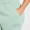 Varsity 2.0 Oversized Straight Leg Joggers