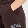 Varsity 2.0 Oversized Straight Leg Joggers