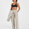 Varsity 2.0 Oversized Straight Leg Joggers