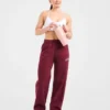 Varsity 2.0 Oversized Straight Leg Joggers