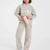 Varsity 2.0 Oversized Straight Leg Joggers
