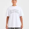 Varsity 2.0 Oversized T Shirt