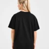 Varsity 2.0 Oversized T Shirt