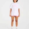 Varsity 2.0 Oversized T Shirt