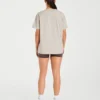 Varsity 2.0 Oversized T Shirt