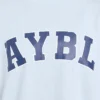 Varsity 2.0 Oversized T Shirt