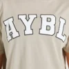Varsity 2.0 Oversized T Shirt
