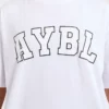 Varsity 2.0 Oversized T Shirt