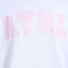 Varsity 2.0 Oversized T Shirt