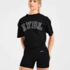 Varsity 2.0 Oversized T Shirt