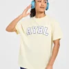 Varsity 2.0 Oversized T Shirt