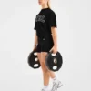Varsity 2.0 Oversized T Shirt