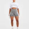 Varsity 2.0 Oversized T Shirt